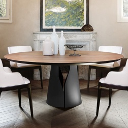 Tavolo Giano Cattelan Italia